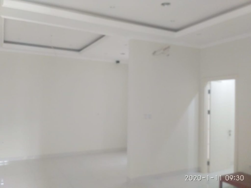 Cluster Volta - Summarecon Serpong